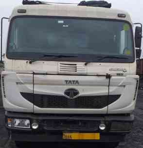 TATA 4623 Images